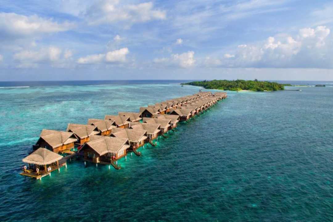 Adaaran Select Huduranfushi