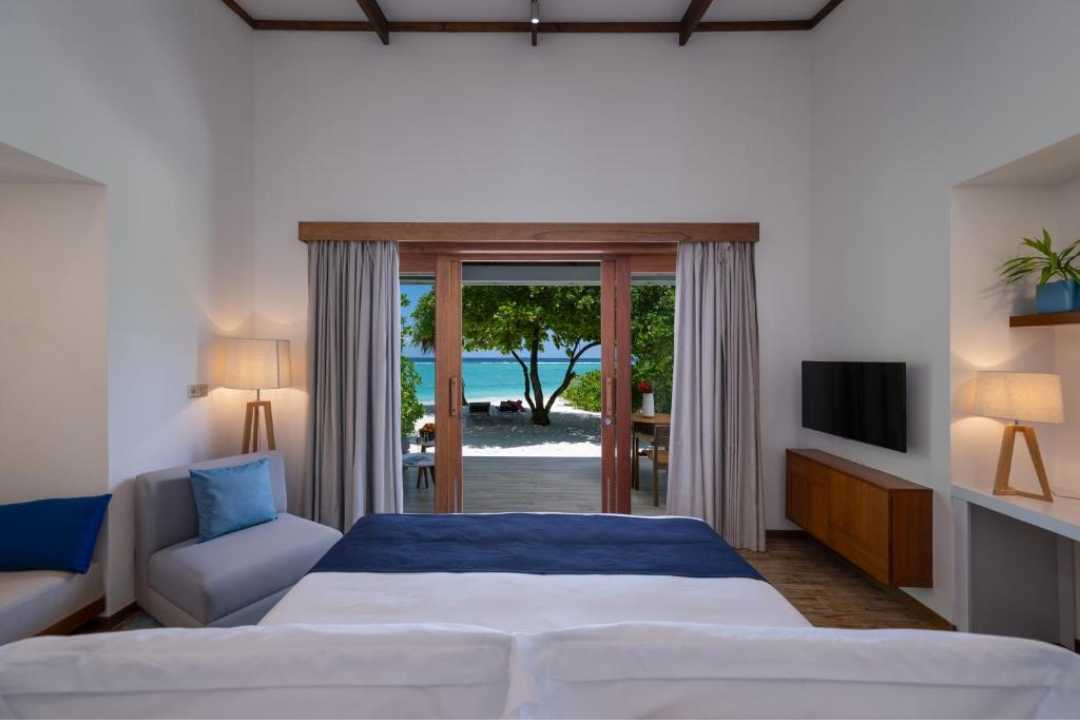 Ifuru Island Resort