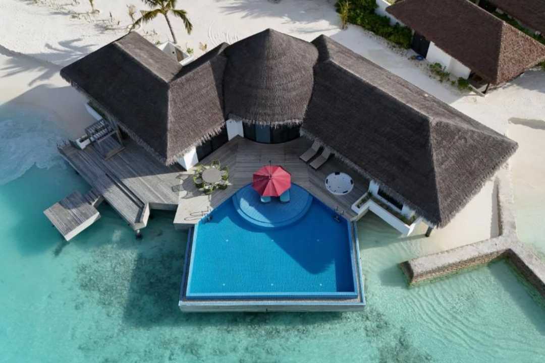 Nooe Maldives