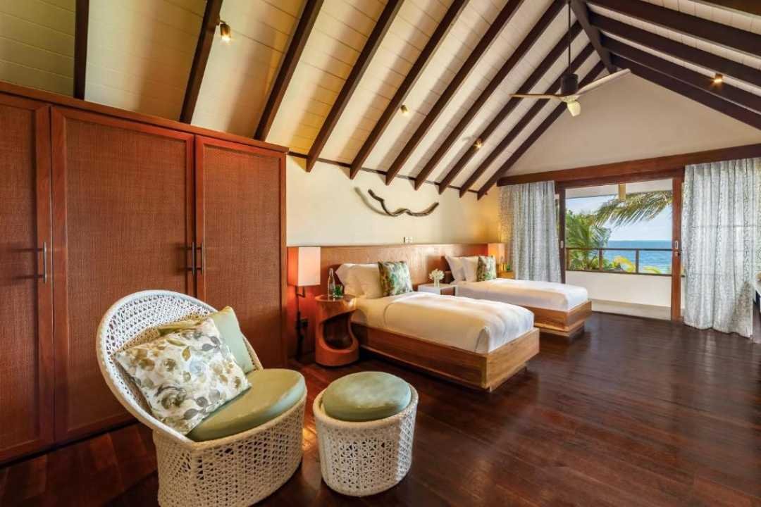Ozen Reserve Bolifushi