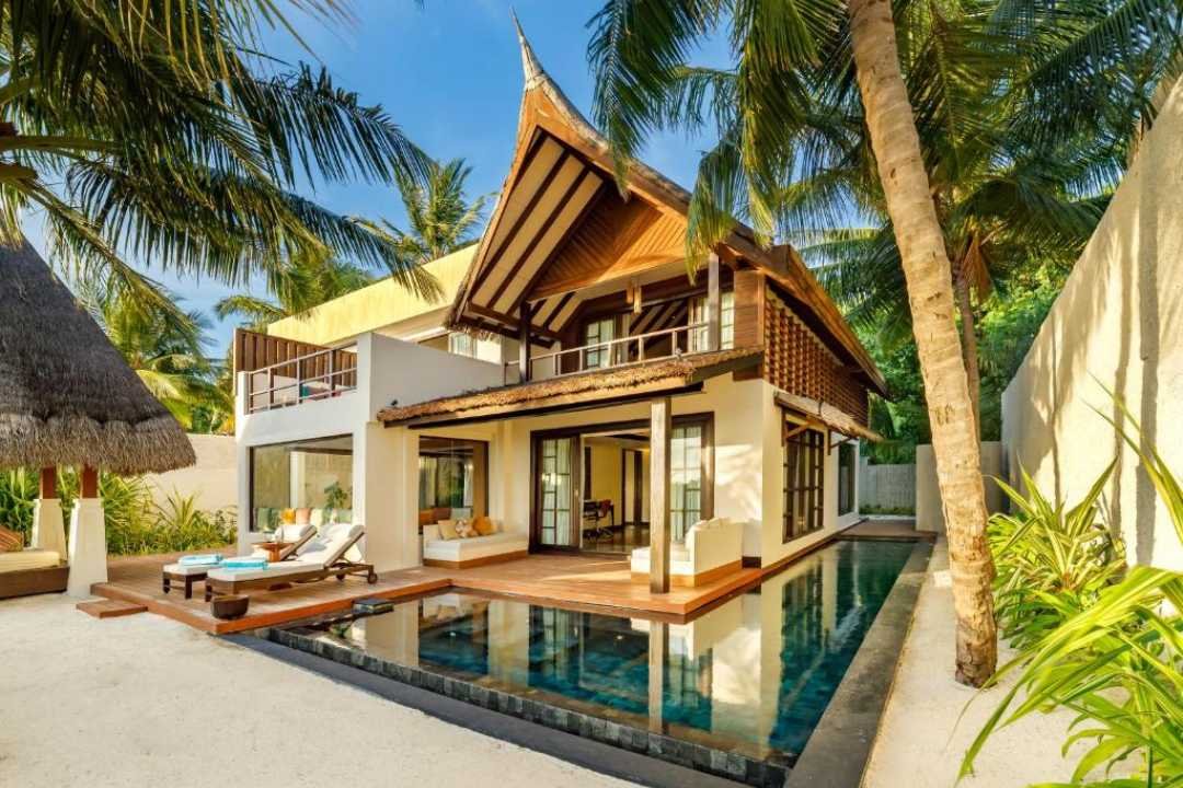Ozen Reserve Bolifushi
