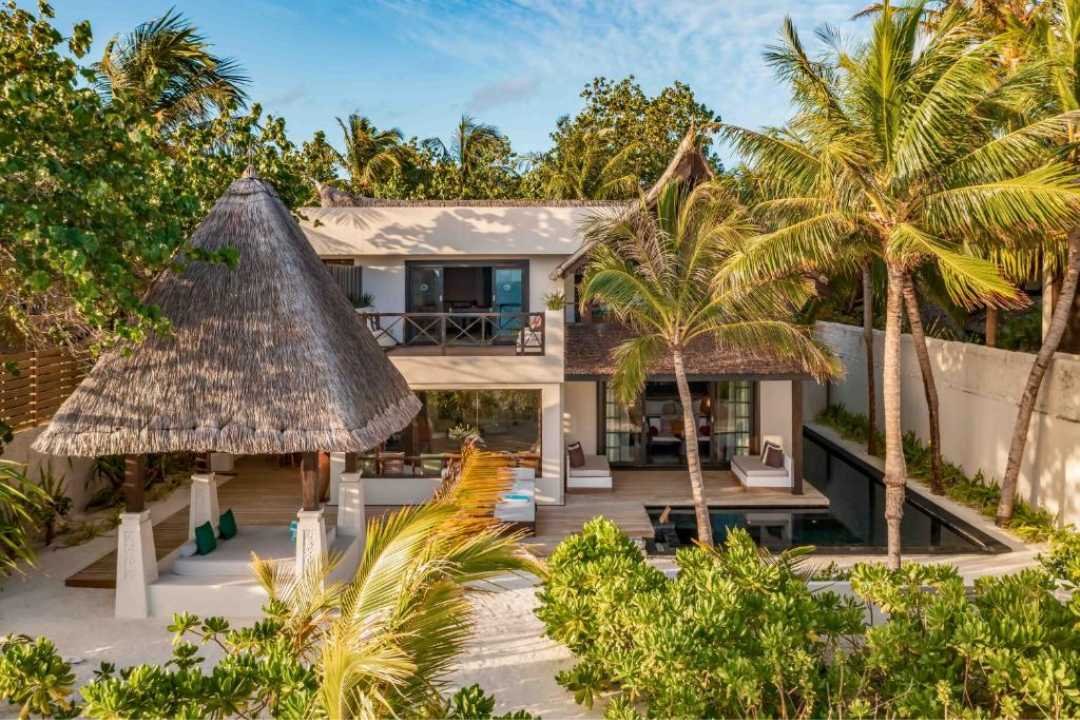 Ozen Reserve Bolifushi