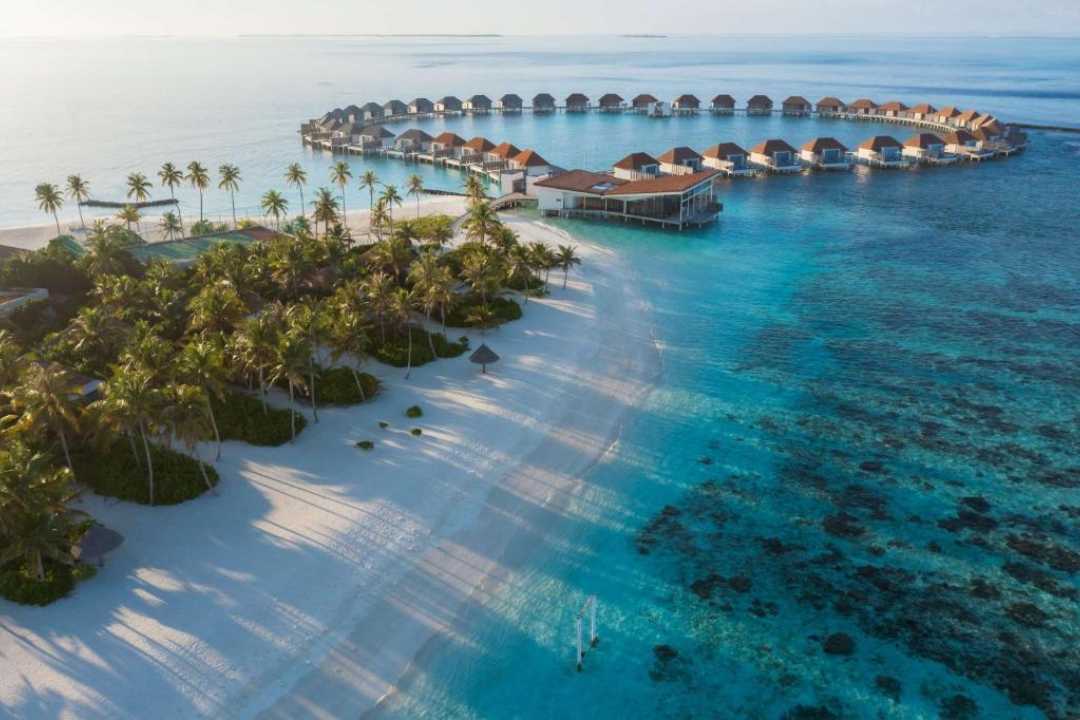 Radisson Blu Maldives