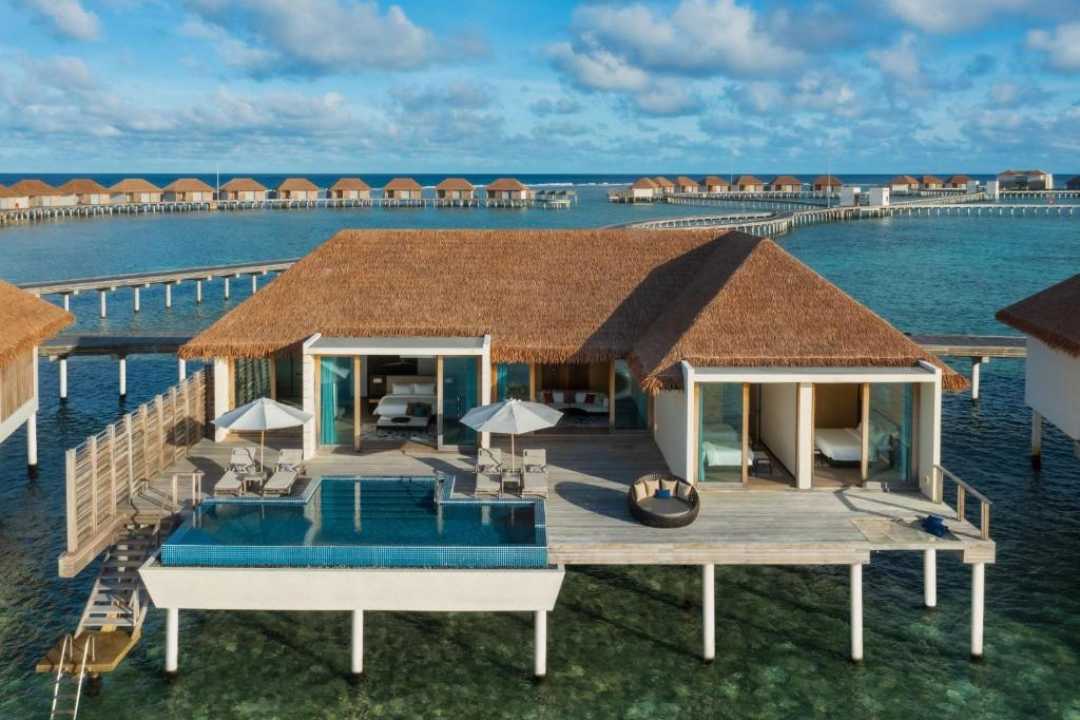 Radisson Blu Maldives