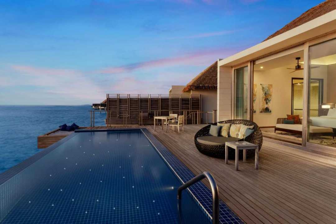 Radisson Blu Maldives