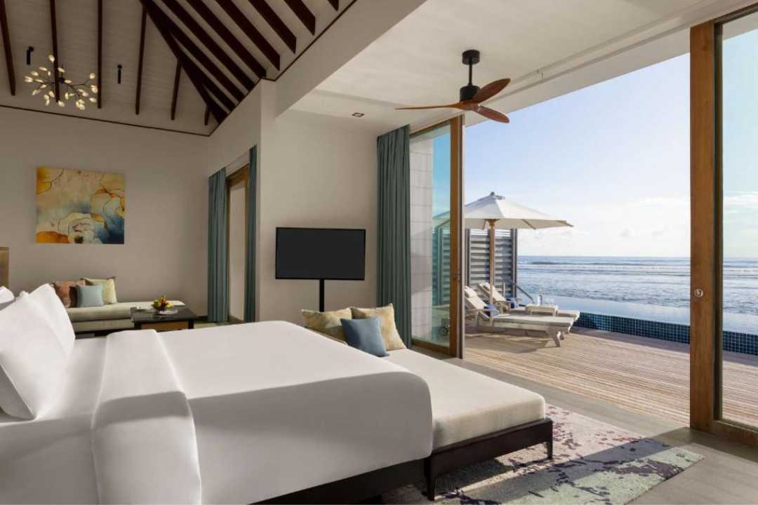 Radisson Blu Maldives